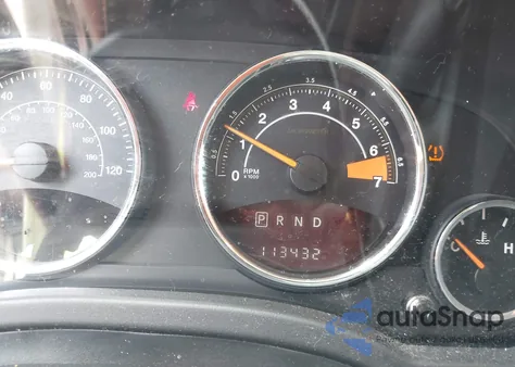 2016 Jeep Compass High Altitude Edition z USA, uszkodzony, nr VIN 1C4NJDEB1GD799102